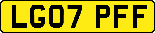 LG07PFF