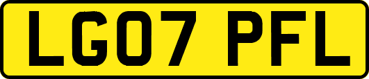 LG07PFL