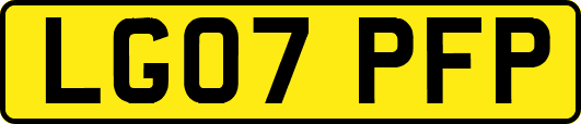LG07PFP