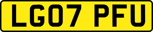 LG07PFU