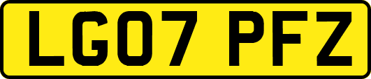 LG07PFZ