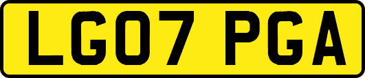 LG07PGA