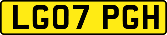 LG07PGH