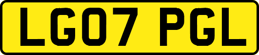 LG07PGL