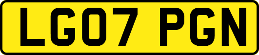 LG07PGN