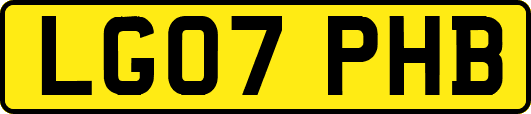 LG07PHB