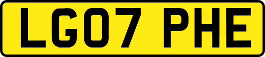 LG07PHE