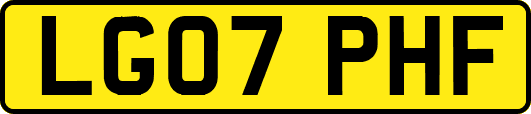 LG07PHF