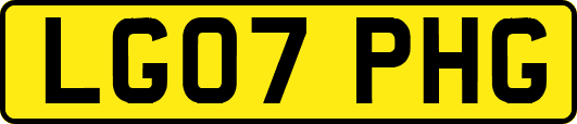 LG07PHG