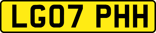 LG07PHH