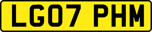 LG07PHM