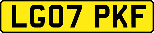 LG07PKF