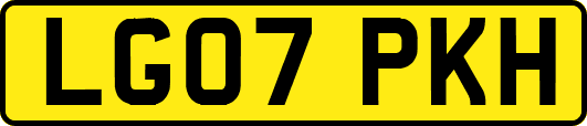 LG07PKH