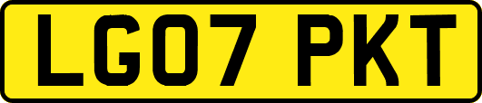 LG07PKT