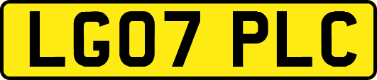 LG07PLC