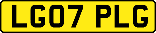LG07PLG
