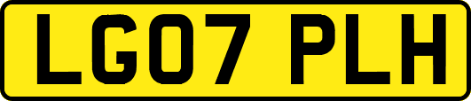 LG07PLH