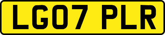 LG07PLR