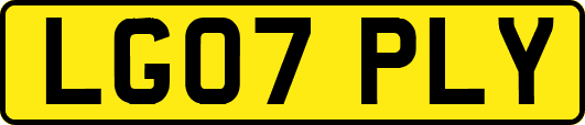 LG07PLY