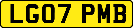 LG07PMB