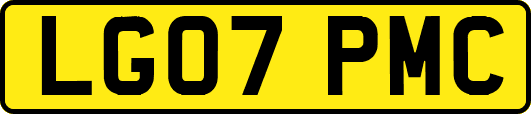 LG07PMC
