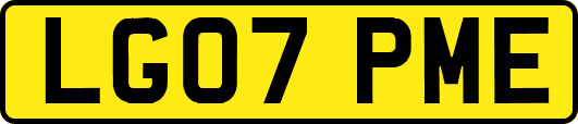 LG07PME