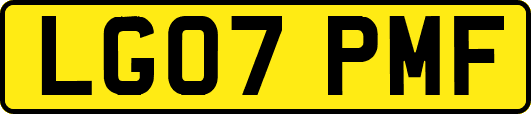 LG07PMF