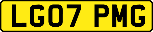LG07PMG