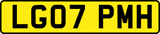 LG07PMH
