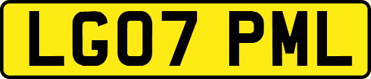 LG07PML