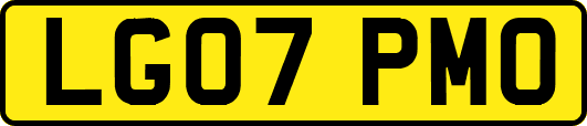 LG07PMO