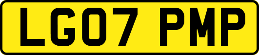 LG07PMP
