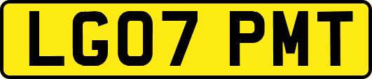 LG07PMT