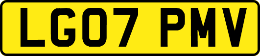 LG07PMV