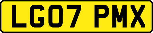 LG07PMX