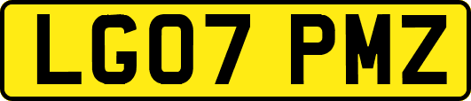 LG07PMZ