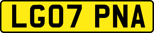 LG07PNA