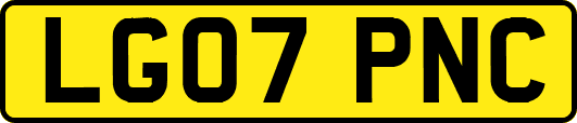 LG07PNC