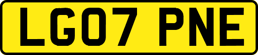 LG07PNE