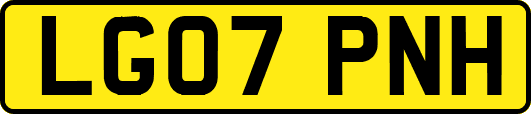 LG07PNH