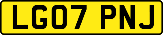 LG07PNJ