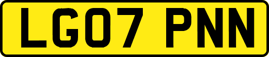 LG07PNN