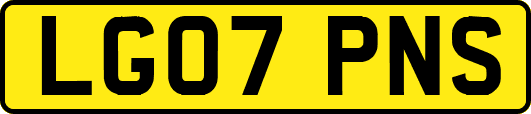 LG07PNS