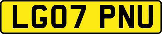LG07PNU