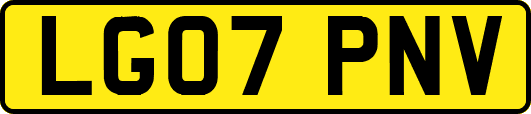 LG07PNV