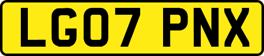 LG07PNX