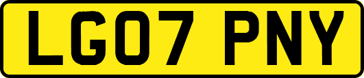 LG07PNY