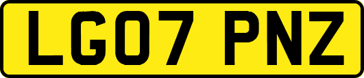 LG07PNZ