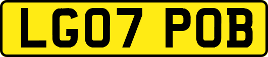 LG07POB