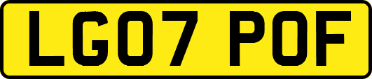 LG07POF